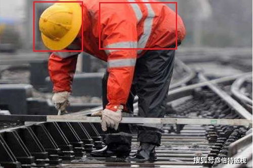 倍特威視勞動(dòng)防護(hù)用品穿戴檢測系統(tǒng)
